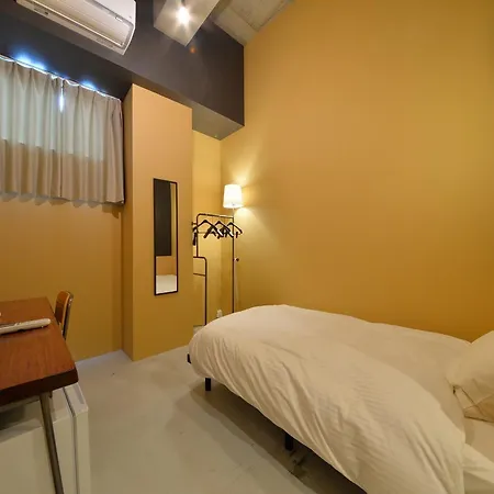 Hakodate Jyujiya Hotel